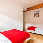 Duplex Classe 4 Etoiles Plein Centre Village 아파트 생라리술랑