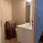 Duplex Classe 4 Etoiles Plein Centre Village 아파트