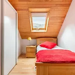 Duplex Classe 4 Etoiles Plein Centre Village 아파트 *