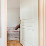 아파트 Duplex Classe 4 Etoiles Plein Centre Village 생라리술랑