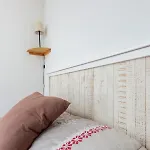 Duplex Classe 4 Etoiles Plein Centre Village 아파트 *