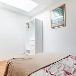 아파트 Duplex Classe 4 Etoiles Plein Centre Village *