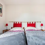 Duplex Classe 4 Etoiles Plein Centre Village 아파트 생라리술랑