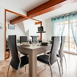 Duplex Classe 4 Etoiles Plein Centre Village * 생라리술랑