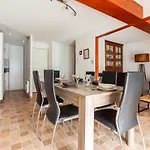 Duplex Classe 4 Etoiles Plein Centre Village 아파트 생라리술랑