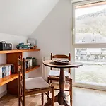 아파트 Duplex Classe 4 Etoiles Plein Centre Village 생라리술랑
