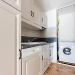 Duplex Classe 4 Etoiles Plein Centre Village 아파트 생라리술랑