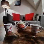 아파트 Duplex Classe 4 Etoiles Plein Centre Village 생라리술랑