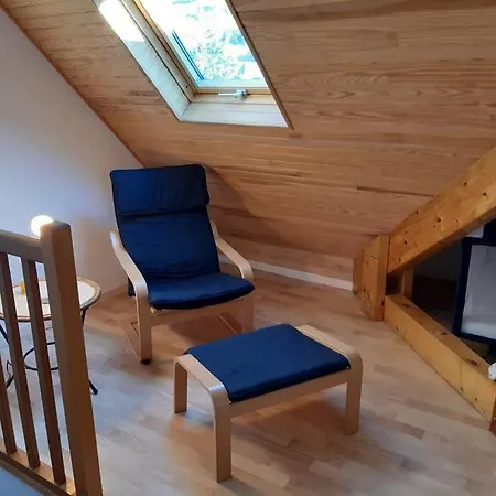 Duplex Classe 4 Etoiles Plein Centre Village * סן-לארי-סולאן