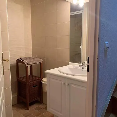 Duplex Classe 4 Etoiles Plein Centre Village