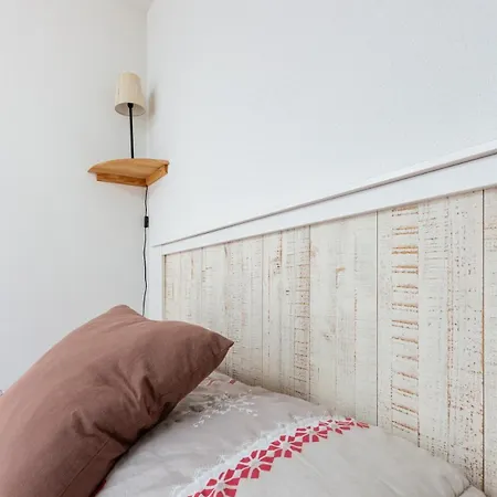 Duplex Classé 4 étoiles Plein Centre Village Apartamento *