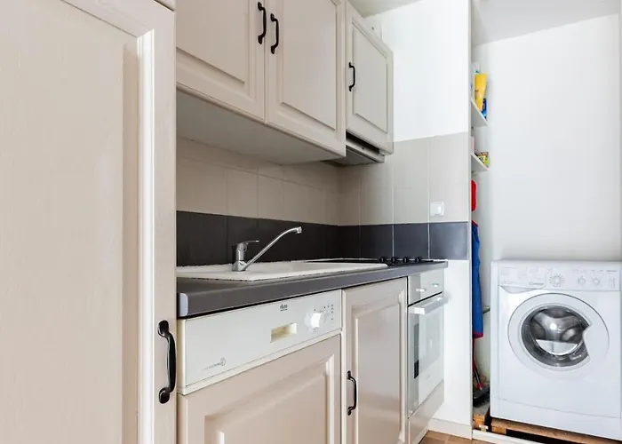 Duplex Classe 4 Etoiles Plein Centre Village Lejlighed Saint-Lary-Soulan