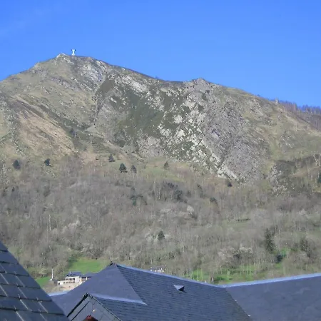 Duplex Classe 4 Etoiles Plein Centre Village *