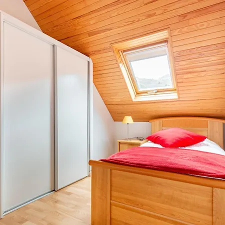 아파트 Duplex Classe 4 Etoiles Plein Centre Village