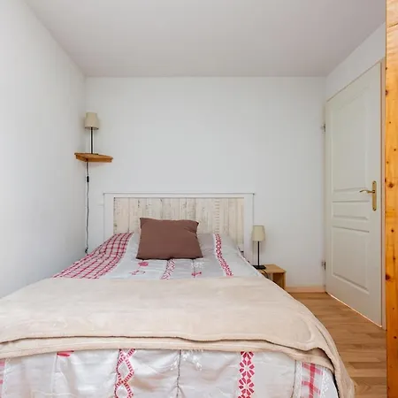 Lägenhet Duplex Classe 4 Etoiles Plein Centre Village *