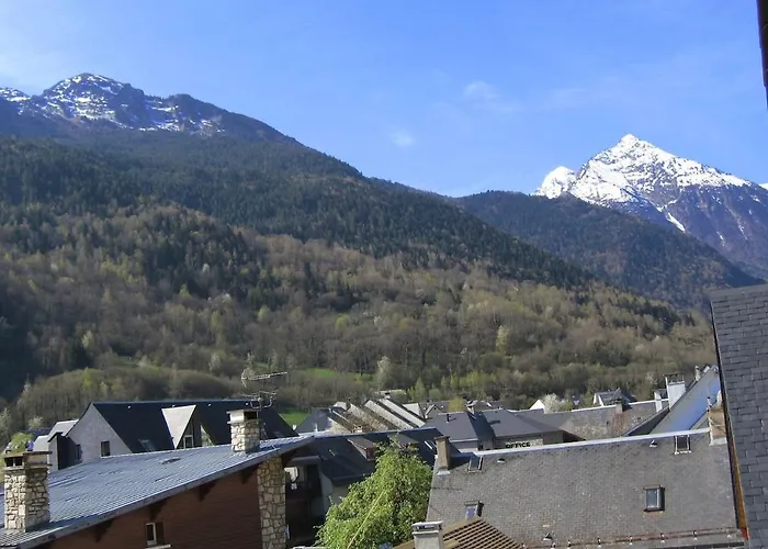 Duplex Classe 4 Etoiles Plein Centre Village 公寓 圣拉里苏朗