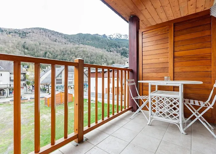 公寓 Duplex Classe 4 Etoiles Plein Centre Village 圣拉里苏朗