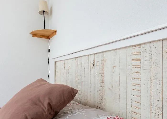 Duplex Classe 4 Etoiles Plein Centre Village 公寓 *